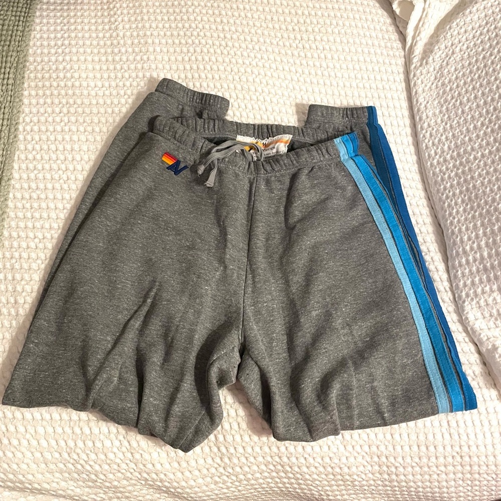 Aviator Nation 5 Stripe Women’s Sweatpants